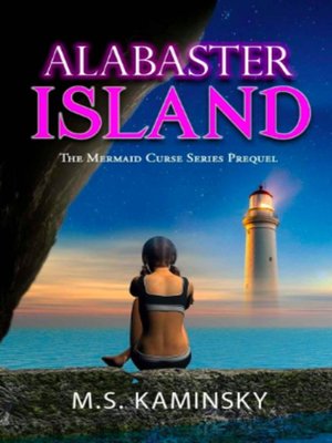 cover image of Alabaster Island
